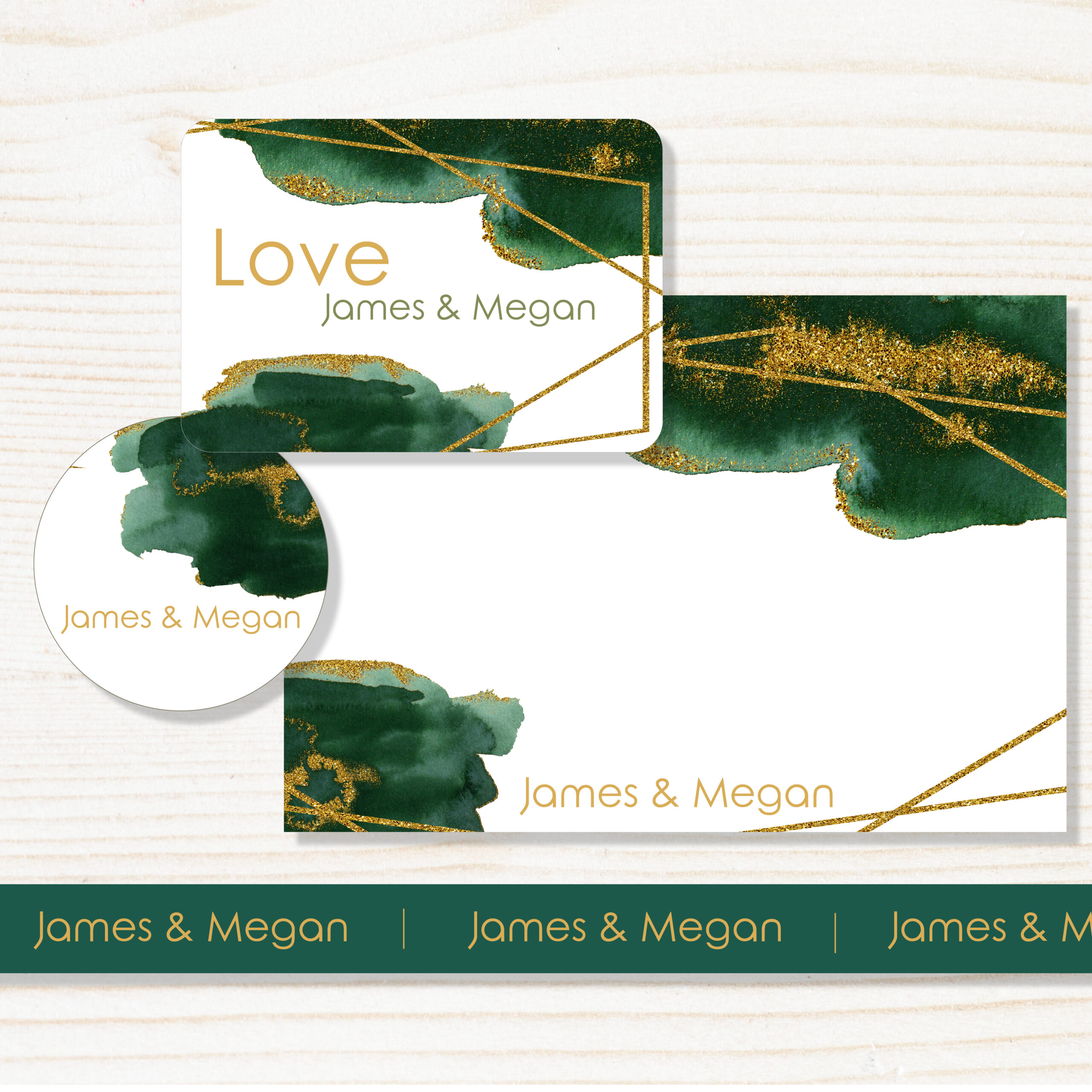 Gift Packages Royal Affair